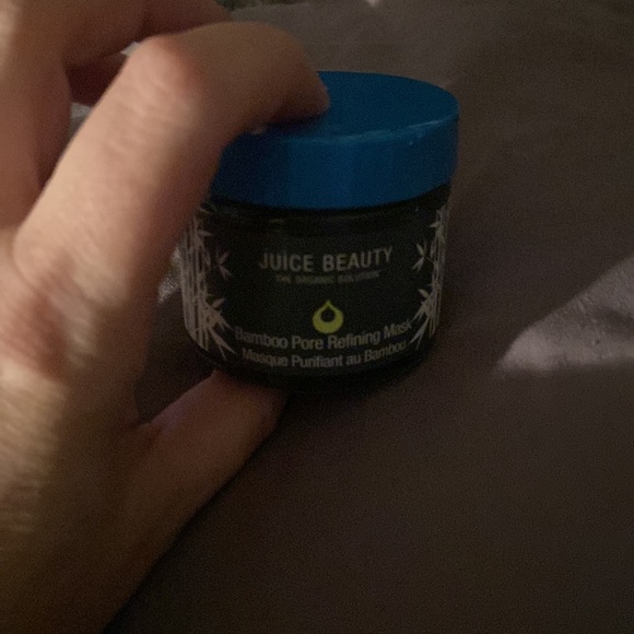 Brand new in box Juice Beauty Bamboo Pore refining mask 60ml - Picture 6 of 6